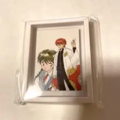 境界のRINNE るみコレ マグネットコレクション