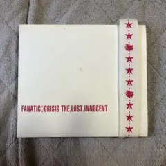 ★土日限定値下★FANATIC◇CRISIS THE.LOST.INNOCENT 2025年最新】THE.LOST.INNOCENTの人気アイテム - メルカリ