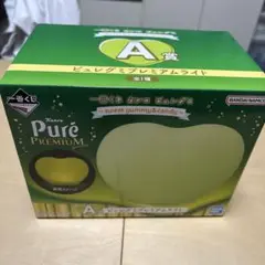一番くじ カンロ ピュレグミ　A賞