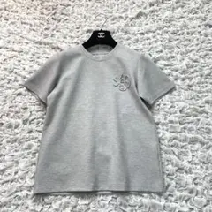 アルページュストーリー　人気　完売　エンボスロゴT 試着のみ