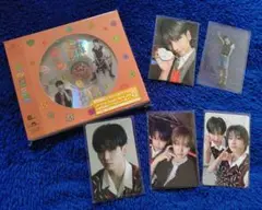 BOYNEXTDOOR ボネクド ジェヒョン盤 CD BOYLIFE