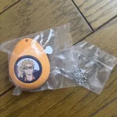 ハイキュー　サウンドロップ　月島