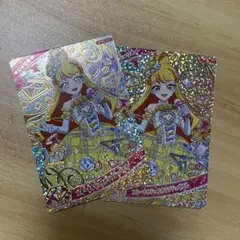 エターナルジュエルラブジュリエル　アイプリ