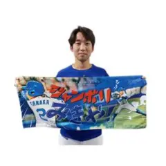 ジャンボリみきや2 フェイスタオル