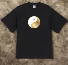 ★新品★ 半袖Tシャツ ハイクオリティーTシャツ 韓国 ストリート ブラック L