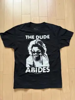 ビッグリボウスキ Tシャツ