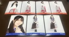 乃木坂46 生写真【伊藤理々杏】チョーカーデザイン 届かなくたって…