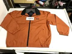 AIR FRANCE ナイロンジャケット　LLサイズ　新品、タグ付　★こ967