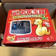 2025年最新】goproの夢の人気アイテム - メルカリ