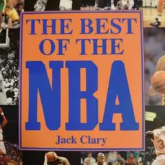 新品THE BEST OF THE NBAマイケルジョーダン