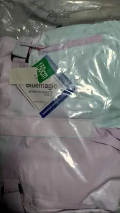 Bluemagic スノーウェア スキーウェア 150サイズ