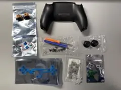PS5 DualSense 修理パーツ