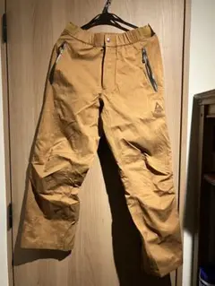 【フォレスティンギア】スノーボードウェア上下セット　ブラック　ベージュ　カーキ Ocean Pacific スノーボード ウェア キッズ 上下セット スノボ