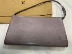 お値下げ‼️美品‼️ルイヴィトン エピ アクセソワール