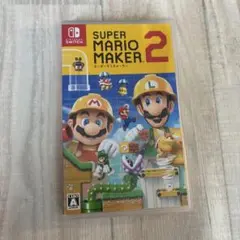 マリオメーカー2