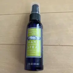 新品未使用　トレーダージョーズ　TRADER JOE’S　ハンドサニタイザー