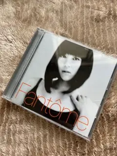 宇多田ヒカル　花束を君に　Fantome