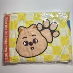 StrayKids スキズ ペンミ タオル ハン