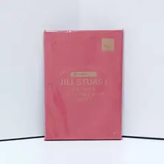 【ゼクシィ付録】JILL STUARTエコバッグ&ストラップ付きポーチ
