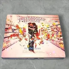 ＣＤ　SUPERMARKET FANTASY　Mr.Children