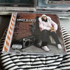 Missy Elliott – Under Construction