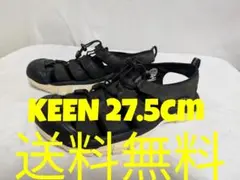 KEEN キーン サンダル ニューポート エイチツー 27.5cm