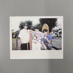 ドフン ハンジン ジフン ギョンミン TWS:42 Selection Pack