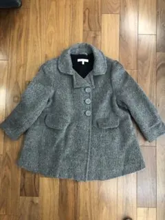 See By Chloe コート 美品 送料込み クリーニング済