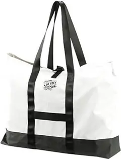 キャプテンスタッグ(CAPTAIN STAG) 大型収納 トートバッグ 新品