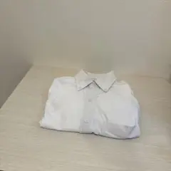 UNIQLO スリムフィット ワイシャツ M