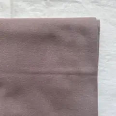 check&stripe フレンチフライス あずきミルク0.5m