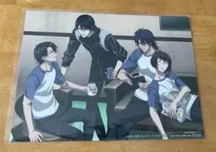 テニプリ封入特典