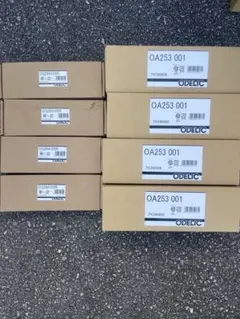 【新品未使用】OG 264 105R LED照明 OA253 001