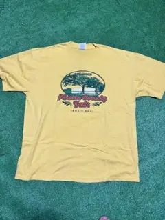 Plastic County Fest 2001 Tシャツ