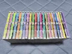 カッコウの許嫁 20巻セット　特別版のオマケ付き