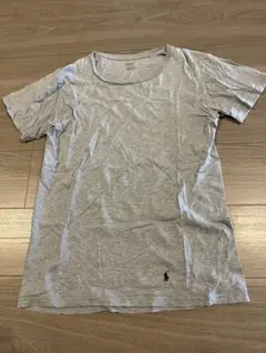 Polo Ralph Lauren グレー Tシャツ Sサイズ