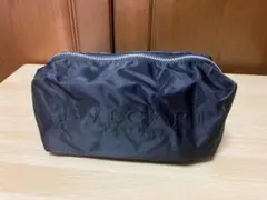 【未使用新品】【非売品】 ビジネスクラス アメニティポーチ ブルガリ