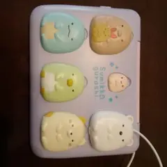 すみっコぐらし パソコン　プレミアム