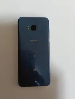 Samsung Galaxy S8 SCV36 本体