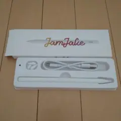 JAMJAKE　2018年～2025年 iPad対応 タッチペン スタイラスペン
