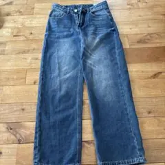 シーイン　デニム　10〜11歳用