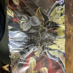E-HERO ネオス・ロード　プレイマット プレイマット『EHEROネオスロード』【-】{-}《プレイマット》