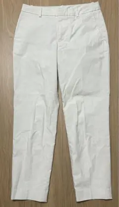 UNIQLO アンクルパンツ