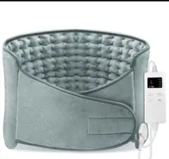 在庫一点限り✨♥️ホットマット♥️腰 電気ホットマット 足温器 防寒保温