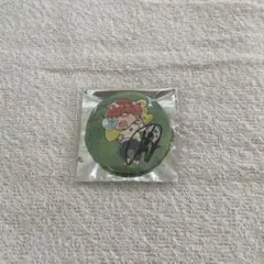 めいちゃん サイン缶バッジ