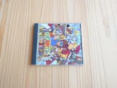 デジモン超進化ベスト!　CD　アルバム　アニメ　デジモン　アニソン
