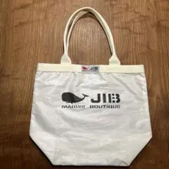 JIBバケツトート　M