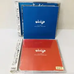 Tulipおいしい曲すべて 1972-2006 特典DVDパック　チューリップ [CD] チューリップ 数量限定 CD4枚組ボックス - 定番ベスト『Tulip