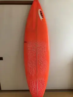 サーフィン・ボディボード SMAC SURFBOARD スマック サーフボード SMAC SURFBOARD サーフィン サーフ