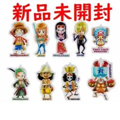 新品未開封　ONE PIECE 3D ウォールディスプレイ 千値練 センチネル